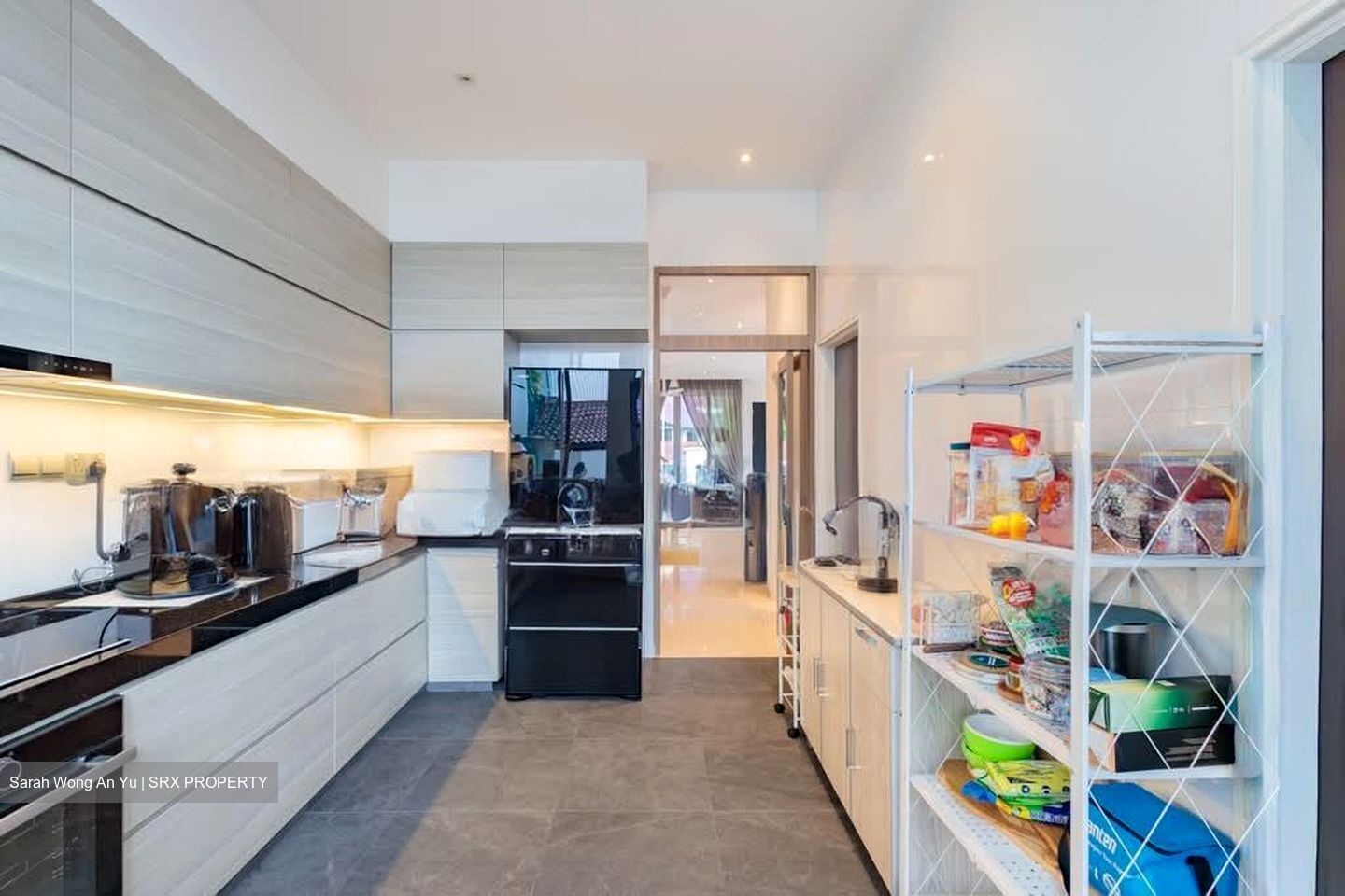Seletar Hills Estate (D28), Semi-Detached #588471171